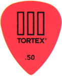 Dunlop Tortex III