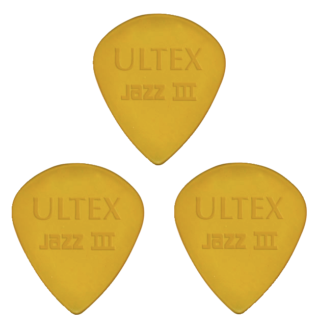 Dunlop Ultex Jazz III