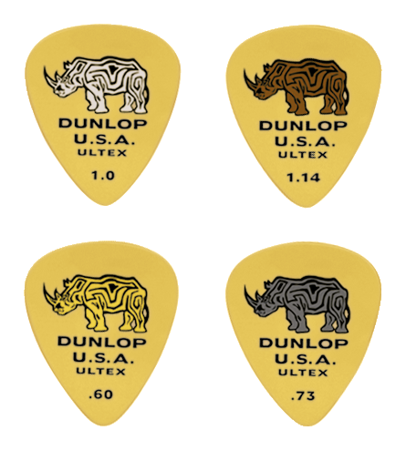 Dunlop Ultex Standard