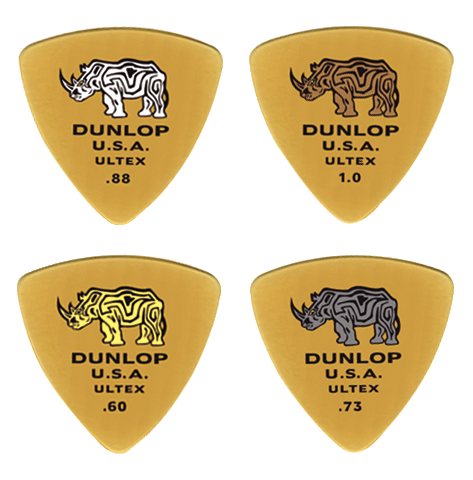 Dunlop Ultex Tri