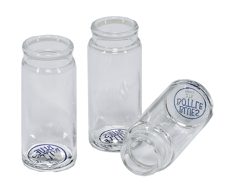 Dunlop Blues Bottle silná stěna 1 ks