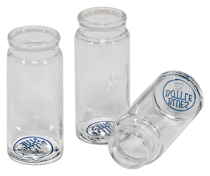 Dunlop Blues Bottle střední stěna 1 ks