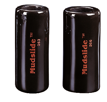 Dunlop porcelain slide 1 ks