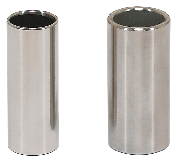 Dunlop slide z nerezové oceli 1 ks
