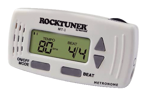 Metronom RockTuner RT MT 1