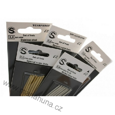 Pražcový drát Sintoms 3.00/1.47, e.h., CT, SET